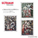 ULTRAMAN Tシャツ ウルトラマンゼロ ウルトラマンティガ ウルトラセブン graphic ホワイトTシャツ メンズ S ～ XXL [ulta91023320]