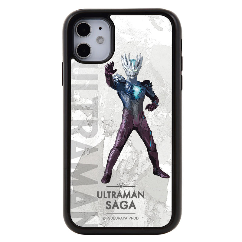 ウルトラマン スマホケース オールウルトラマンシリーズ all-ultra ウルトラマンサーガ パネルケース 耐衝撃 ULTRAMAN [uly00433161]