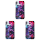 iPhone スマホケース UNIVERSEⅡ A ハードケース クリア westart [wsh60213181]